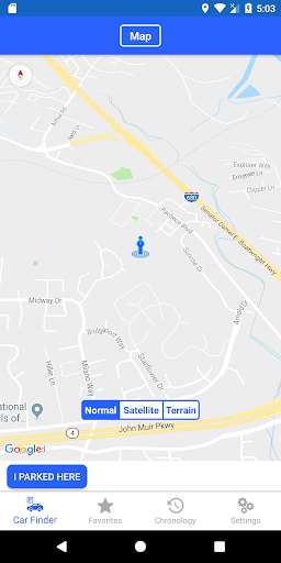 Run android online APK Car Parking Locator from MyAndroid or emulate Car Parking Locator using MyAndroid Run android online APK Car Parking Locator from MyAndroid or emulate Car Parking Locator using MyAndroid