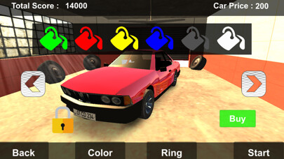 Emulate iPhone app Car Parking Mania - 3D Real Driving Simulator Game using MyAndroid Emulate iPhone app Car Parking Mania - 3D Real Driving Simulator Game using MyAndroid