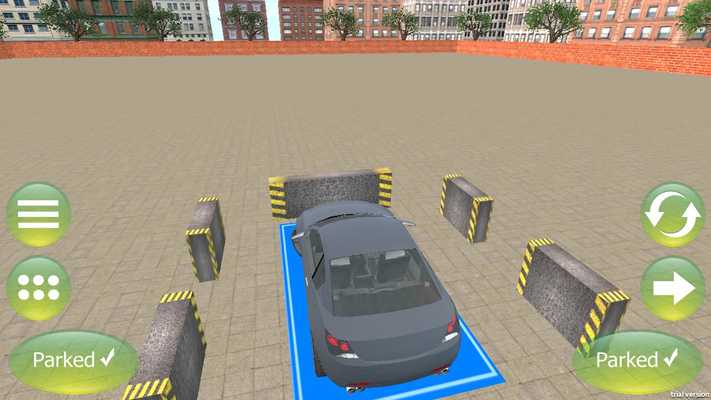 Emulate Android APK Car Parking Nissan Emulate Android APK Car Parking Nissan