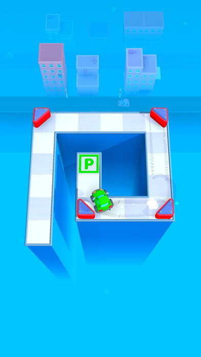 Emulate iPhone app Car Parking Puzzle! using MyAndroid Emulate iPhone app Car Parking Puzzle! using MyAndroid