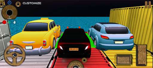 Run android online APK Car Parking Simulation Pro from MyAndroid or emulate Car Parking Simulation Pro using MyAndroid