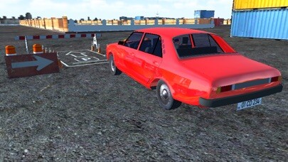 Emulate iPhone app Car Parking Simulator 3D 2017 using MyAndroid Emulate iPhone app Car Parking Simulator 3D 2017 using MyAndroid