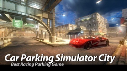 Emulate iPhone app Car Parking Simulator City 2015 Edition - free racing driver real skill practice cars simulation driving SIM game using MyAndroid Emulate iPhone app Car Parking Simulator City 2015 Edition - free racing driver real skill practice cars simulation driving SIM game using MyAndroid