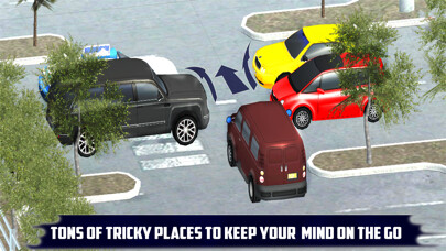 Emulate iPhone app Car Parking Simulator Game : Best Car Simulator for Driving and Parking game of 2016 using MyAndroid Emulate iPhone app Car Parking Simulator Game : Best Car Simulator for Driving and Parking game of 2016 using MyAndroid