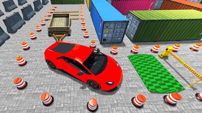Emulate iPhone app Car Parking:Trailer Challenge using MyAndroid Emulate iPhone app Car Parking:Trailer Challenge using MyAndroid