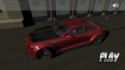 Emulate iPhone app Car Parking X: American Muscle using MyAndroid Emulate iPhone app Car Parking X: American Muscle using MyAndroid