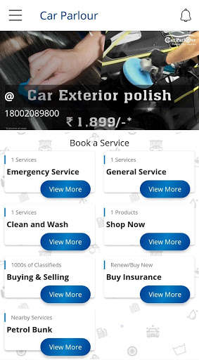 Run android online APK Car Parlour - The next generation car care from MyAndroid or emulate Car Parlour - The next generation car care using MyAndroid Run android online APK Car Parlour - The next generation car care from MyAndroid or emulate Car Parlour - The next generation car care using MyAndroid