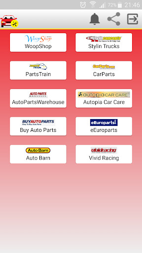 Run android online APK Car Parts & Accessories - Online Shopping For Cars from MyAndroid or emulate Car Parts & Accessories - Online Shopping For Cars using MyAndroid Run android online APK Car Parts & Accessories - Online Shopping For Cars from MyAndroid or emulate Car Parts & Accessories - Online Shopping For Cars using MyAndroid