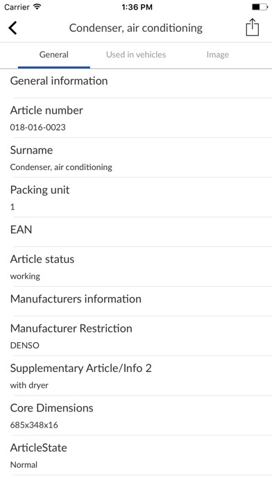 Emulate iPhone app Car Parts for Honda using MyAndroid Emulate iPhone app Car Parts for Honda using MyAndroid