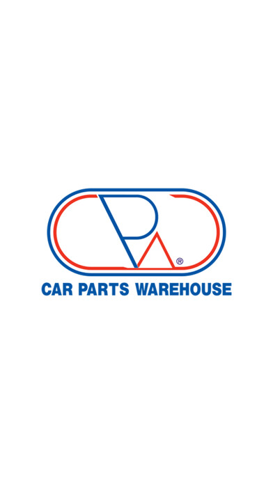 Emulate iPhone app Car Parts Warehouse Rewards using MyAndroid