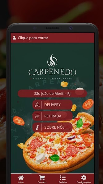 Run android online APK Carpenedo Pizzaria Restaurante from MyAndroid or emulate Carpenedo Pizzaria Restaurante using MyAndroid Run android online APK Carpenedo Pizzaria Restaurante from MyAndroid or emulate Carpenedo Pizzaria Restaurante using MyAndroid