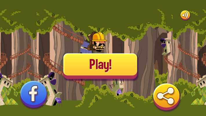 Emulate Android APK Carpenter Jungle Adventure Emulate Android APK Carpenter Jungle Adventure