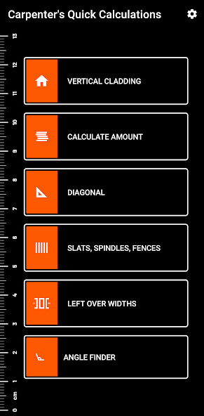 Run android online APK Carpenters Quick Calculations from MyAndroid or emulate Carpenters Quick Calculations using MyAndroid Run android online APK Carpenters Quick Calculations from MyAndroid or emulate Carpenters Quick Calculations using MyAndroid
