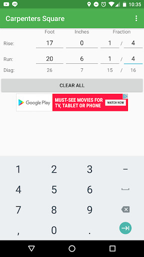 Run android online APK Carpenters Square from MyAndroid or emulate Carpenters Square using MyAndroid Run android online APK Carpenters Square from MyAndroid or emulate Carpenters Square using MyAndroid