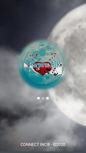Run android online APK Carperos ATR from MyAndroid or emulate Carperos ATR using MyAndroid
