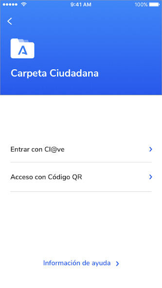 Run android online APK Carpeta Ciudadana Junta de Andalucía from MyAndroid or emulate Carpeta Ciudadana Junta de Andalucía using MyAndroid Run android online APK Carpeta Ciudadana Junta de Andalucía from MyAndroid or emulate Carpeta Ciudadana Junta de Andalucía using MyAndroid