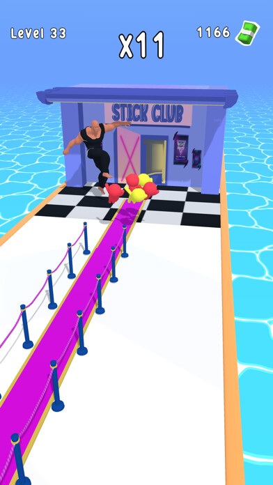 Emulate iPhone app Carpet Club using MyAndroid Emulate iPhone app Carpet Club using MyAndroid