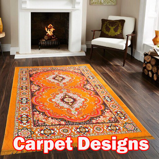 Emulate Android APK Carpet Designs Emulate Android APK Carpet Designs