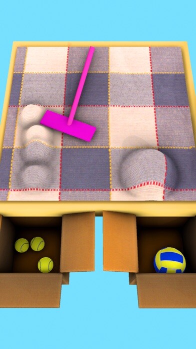 Emulate iPhone app Carpet Satisfying using MyAndroid Emulate iPhone app Carpet Satisfying using MyAndroid