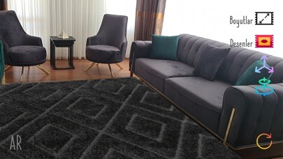 Emulate iPhone app cARpet using MyAndroid