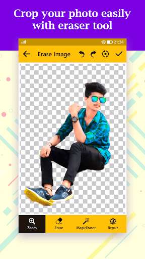 Run android online APK Car Photo Background Changer from MyAndroid or emulate Car Photo Background Changer using MyAndroid