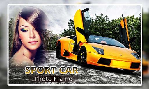 Run android online APK Car Photo Frames for Pictures 2019 from MyAndroid or emulate Car Photo Frames for Pictures 2019 using MyAndroid