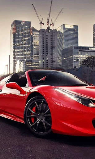 Run android online APK Car Photo Frames Theme from MyAndroid or emulate Car Photo Frames Theme using MyAndroid