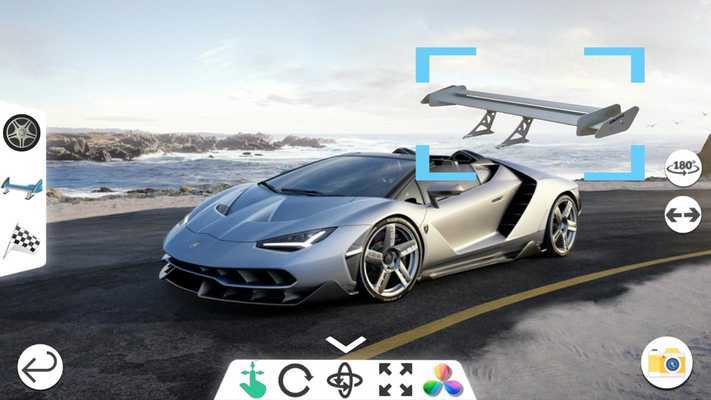 Emulate Android APK Car Photo Tuning Emulate Android APK Car Photo Tuning