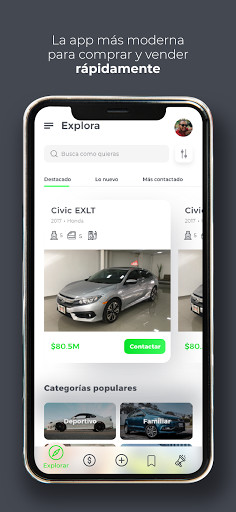 Run android online APK Carpid from MyAndroid or emulate Carpid using MyAndroid Run android online APK Carpid from MyAndroid or emulate Carpid using MyAndroid