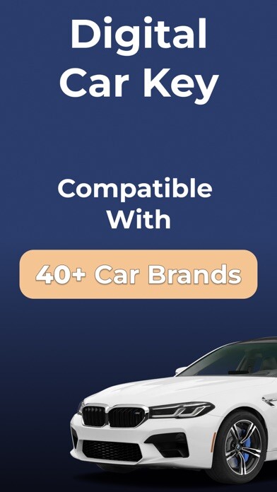 Emulate iPhone app Car Play Key: Sync & Connect using MyAndroid