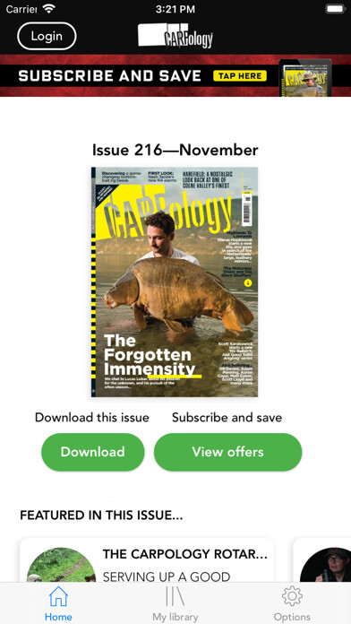 Run android online APK CARPology Magazine from MyAndroid or emulate CARPology Magazine using MyAndroid Run android online APK CARPology Magazine from MyAndroid or emulate CARPology Magazine using MyAndroid