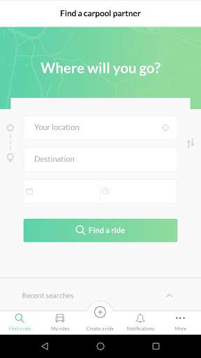 Run android online APK Carpool by ComOn & Mpact from MyAndroid or emulate Carpool by ComOn & Mpact using MyAndroid Run android online APK Carpool by ComOn & Mpact from MyAndroid or emulate Carpool by ComOn & Mpact using MyAndroid