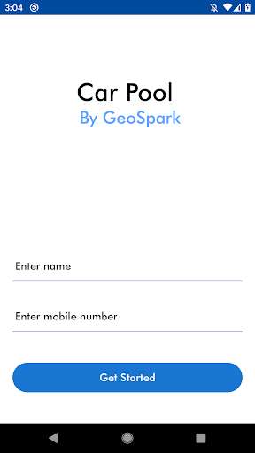 Run android online APK Carpool Example from MyAndroid or emulate Carpool Example using MyAndroid Run android online APK Carpool Example from MyAndroid or emulate Carpool Example using MyAndroid