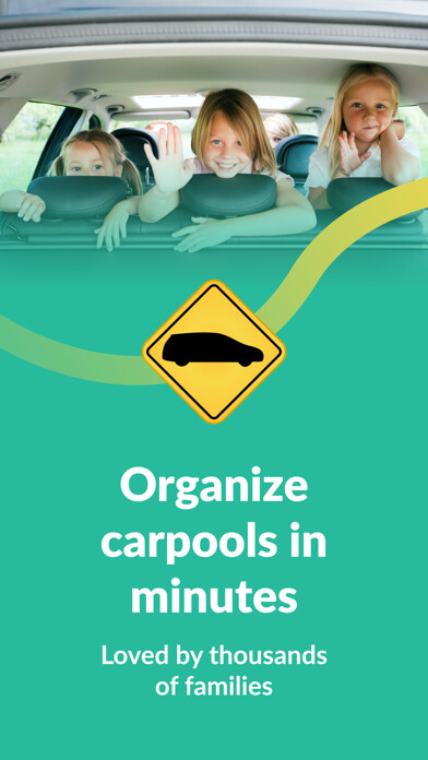 Emulate iPhone app Carpool Kids: Family Calendar using MyAndroid Emulate iPhone app Carpool Kids: Family Calendar using MyAndroid