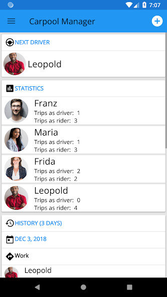 Run android online APK Carpool Manager (Free) from MyAndroid or emulate Carpool Manager (Free) using MyAndroid Run android online APK Carpool Manager (Free) from MyAndroid or emulate Carpool Manager (Free) using MyAndroid