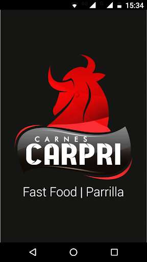 Run android online APK CARPRI - APP DE PRUEBA AppMenu from MyAndroid or emulate CARPRI - APP DE PRUEBA AppMenu using MyAndroid