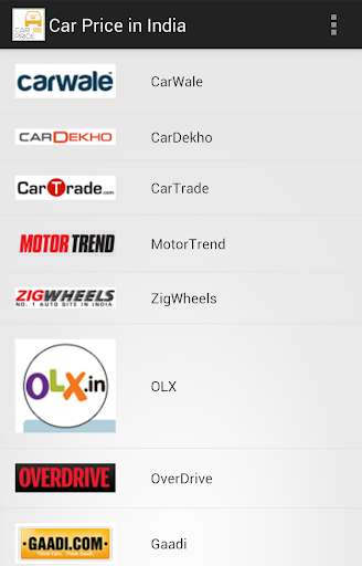 Run android online APK Car Price in India from MyAndroid or emulate Car Price in India using MyAndroid Run android online APK Car Price in India from MyAndroid or emulate Car Price in India using MyAndroid