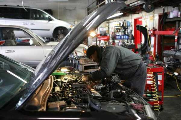 Emulate Android APK Car Problem  Repairs