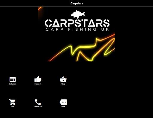 Run android online APK Carpstars from MyAndroid or emulate Carpstars using MyAndroid
