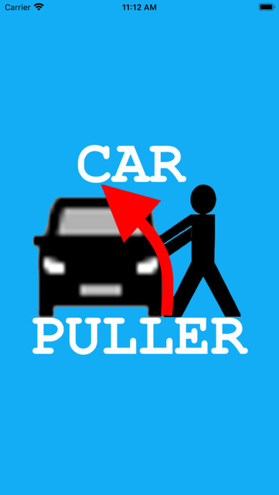 Emulate iPhone app Car Puller using MyAndroid Emulate iPhone app Car Puller using MyAndroid