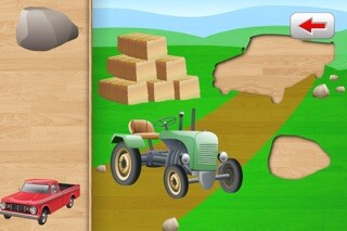 Emulate iPhone app Car Puzzle for Toddlers and Kids using MyAndroid Emulate iPhone app Car Puzzle for Toddlers and Kids using MyAndroid