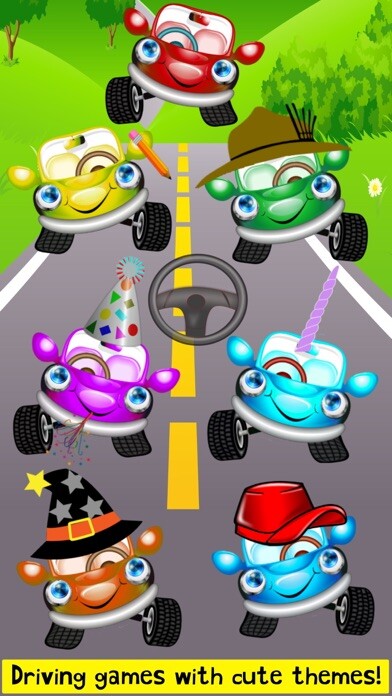 Emulate iPhone app Car Puzzle Games! Racing Cars using MyAndroid Emulate iPhone app Car Puzzle Games! Racing Cars using MyAndroid