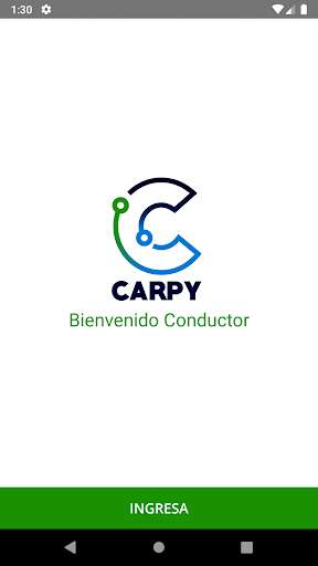 Run android online APK Carpy Colombia Conductor from MyAndroid or emulate Carpy Colombia Conductor using MyAndroid