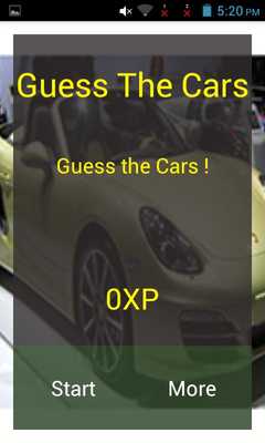 Emulate Android APK Car Quiz - Ultimate Challenge