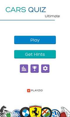Emulate Android APK Car Quiz - Ultimate Emulate Android APK Car Quiz - Ultimate