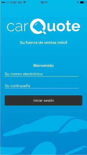 Run android online APK CarQuote from MyAndroid or emulate CarQuote using MyAndroid