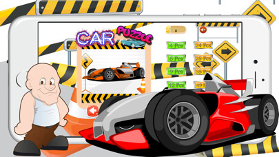 Emulate iPhone app Car Race and Motor Tuck Jigsaw Puzzle for Kid Boy using MyAndroid Emulate iPhone app Car Race and Motor Tuck Jigsaw Puzzle for Kid Boy using MyAndroid