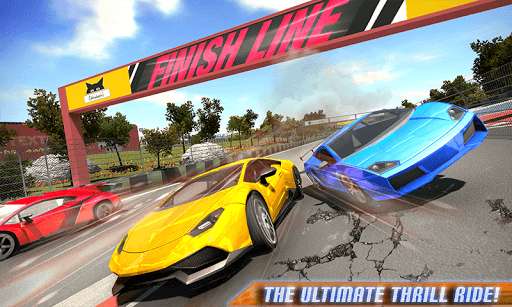 Run android online APK Car Race Drifting Simulator from MyAndroid or emulate Car Race Drifting Simulator using MyAndroid