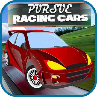 Emulate Android APK car race game : chase racing
