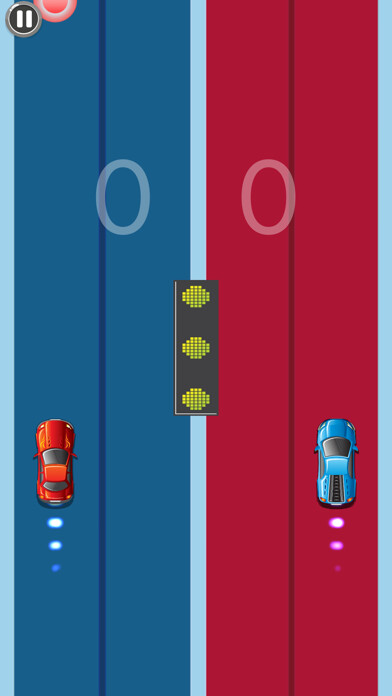 Emulate iPhone app Car Racer Pro using MyAndroid Emulate iPhone app Car Racer Pro using MyAndroid
